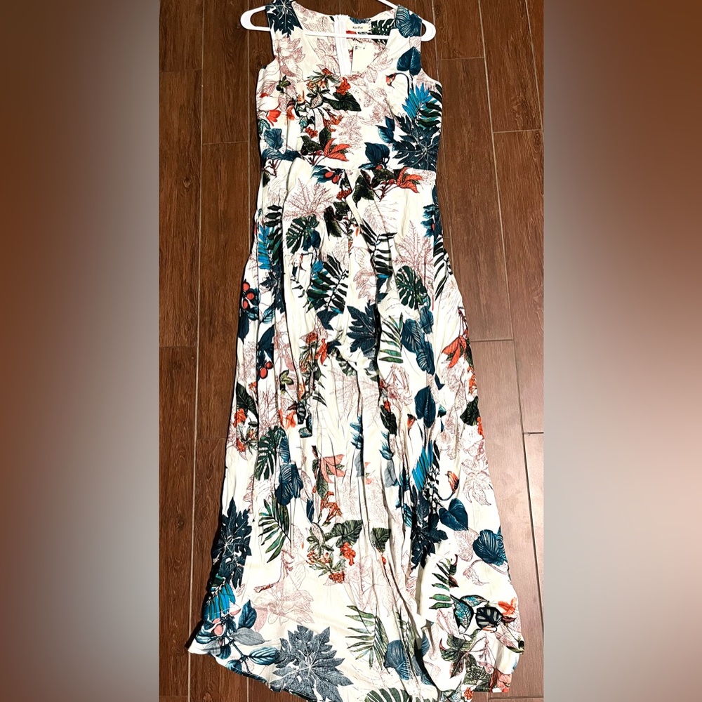 Women’s size small dress with shorts attached